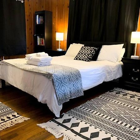 לאפאייט Cajun Stays - Studio Garfield - Pet Friendly מראה חיצוני תמונה