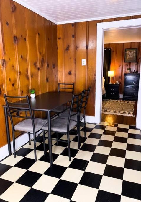 לאפאייט Cajun Stays - Studio Garfield - Pet Friendly מראה חיצוני תמונה