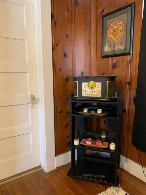לאפאייט Cajun Stays - Studio Garfield - Pet Friendly מראה חיצוני תמונה