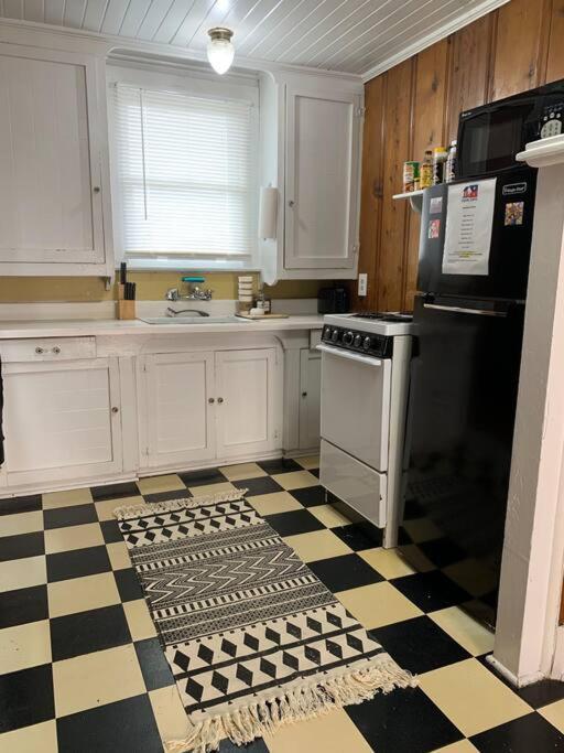 לאפאייט Cajun Stays - Studio Garfield - Pet Friendly מראה חיצוני תמונה