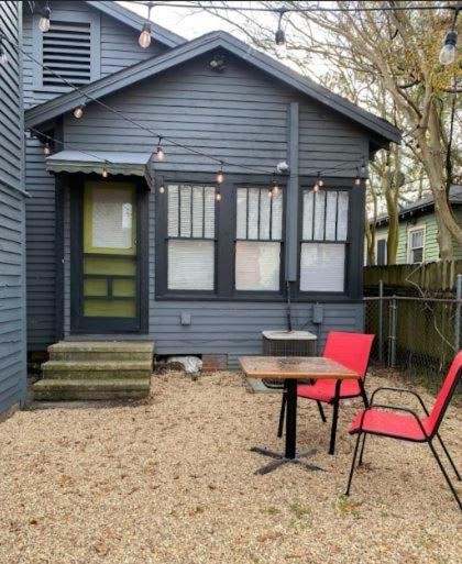 לאפאייט Cajun Stays - Studio Garfield - Pet Friendly מראה חיצוני תמונה